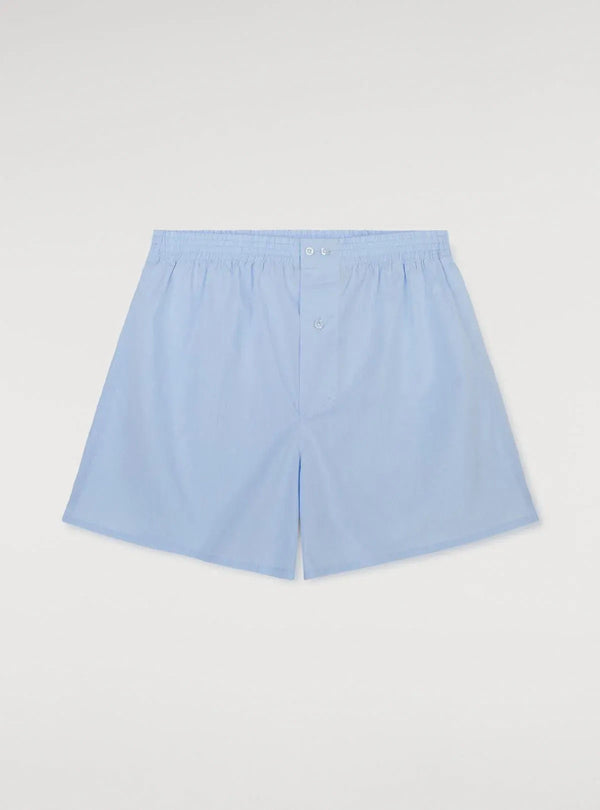 Boxer underwear.