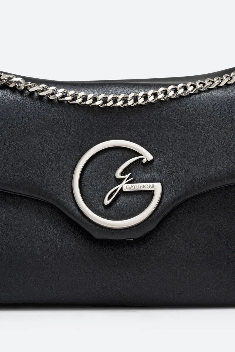 Flap Bag Lively Nera