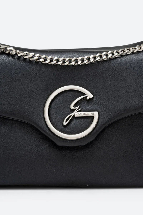 Flap Bag Lively Nera