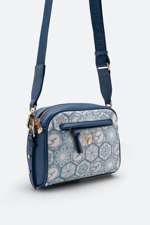 Crossbody Teodosia Daily Small