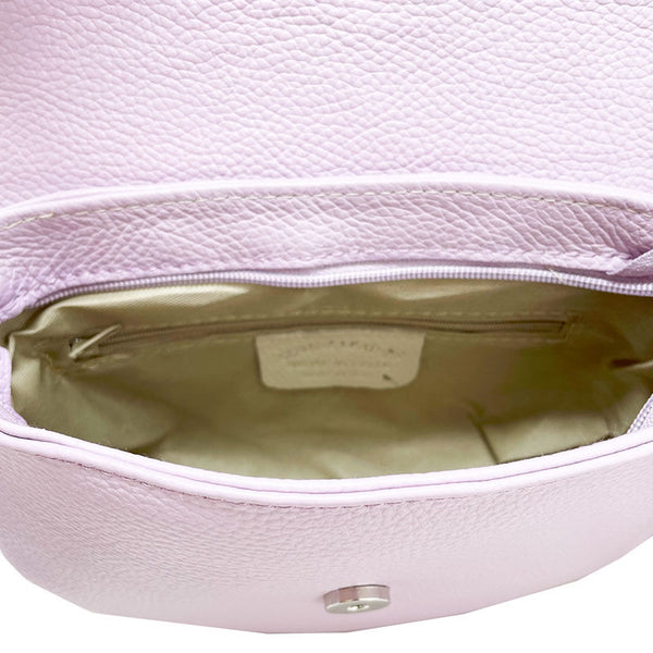 Small Women's Shoulder Bag Clutch - Barga K043 