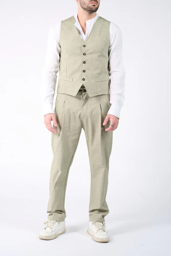 Elegant Pants