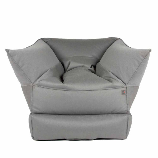 APOLLO 11, Floating Pool Chair 80x80 h 77