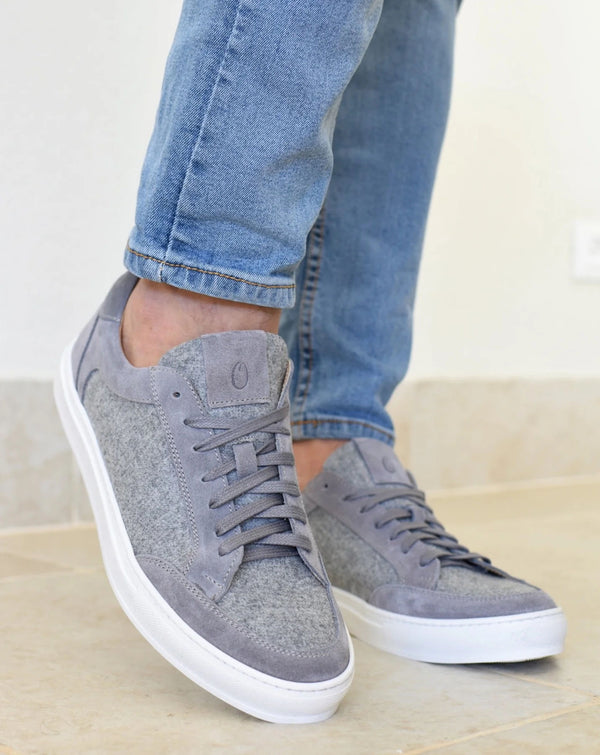 UMBERTINA - Gray