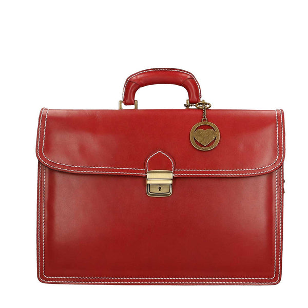 Unisex Document Holder - 39x30x17 cm - 7002 