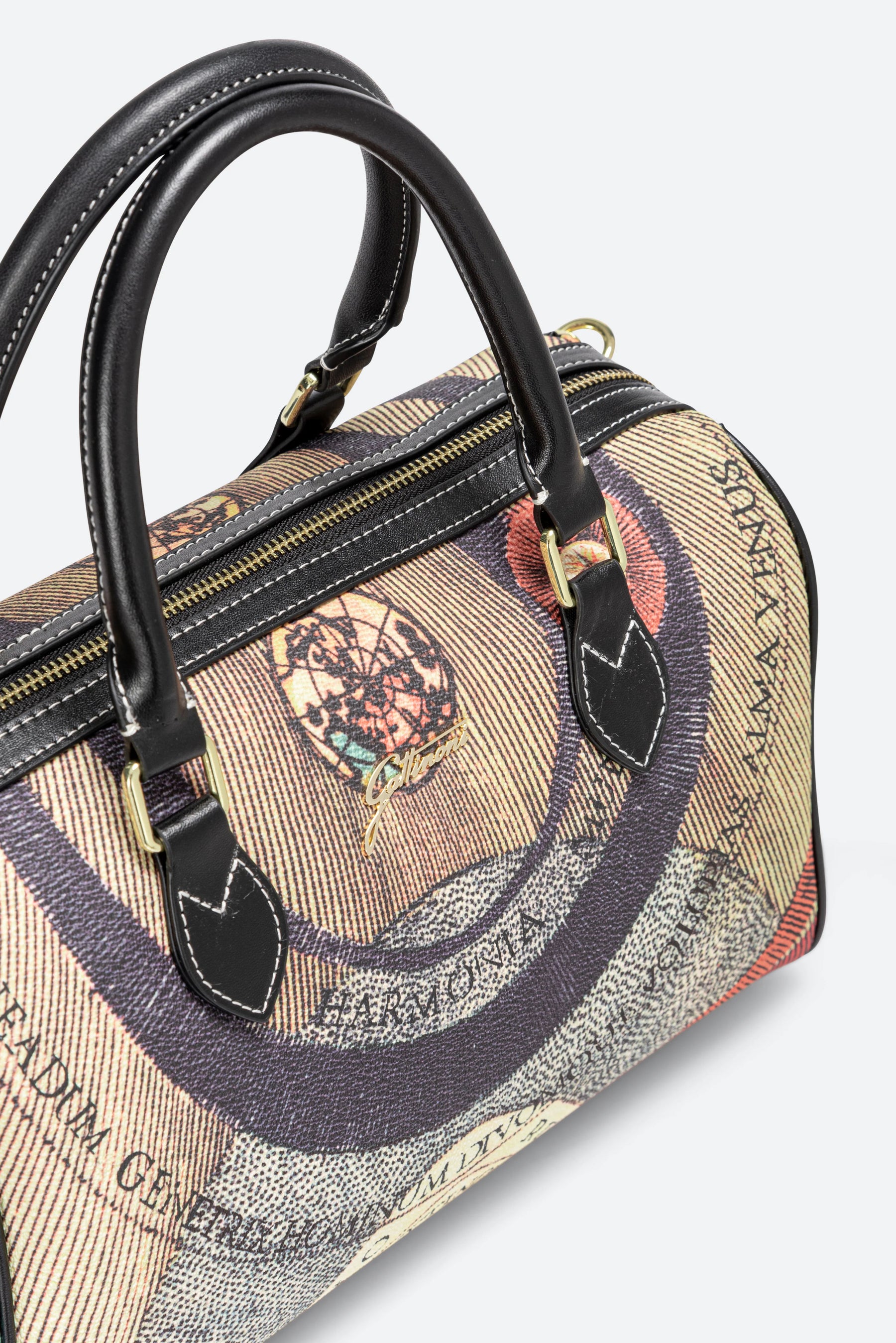 Bowling Bag Planetarium Classic