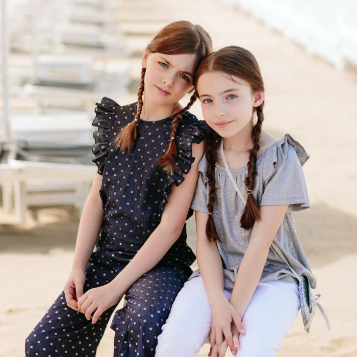 TUTINA DENIM POIS