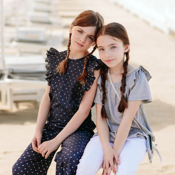 TUTINA DENIM POIS