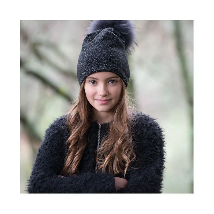PLUSH COAT