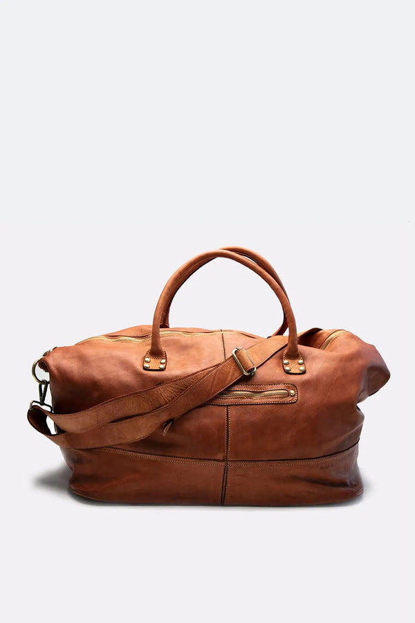 Vintage Duffel Bag