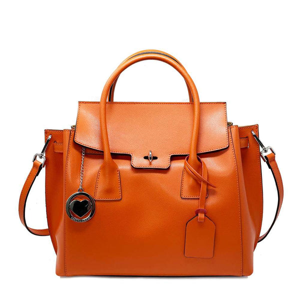 Women's Handbag with Scrigno Closure – Portofino 7705. 