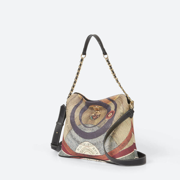 Gattinoni Planetarium Bag