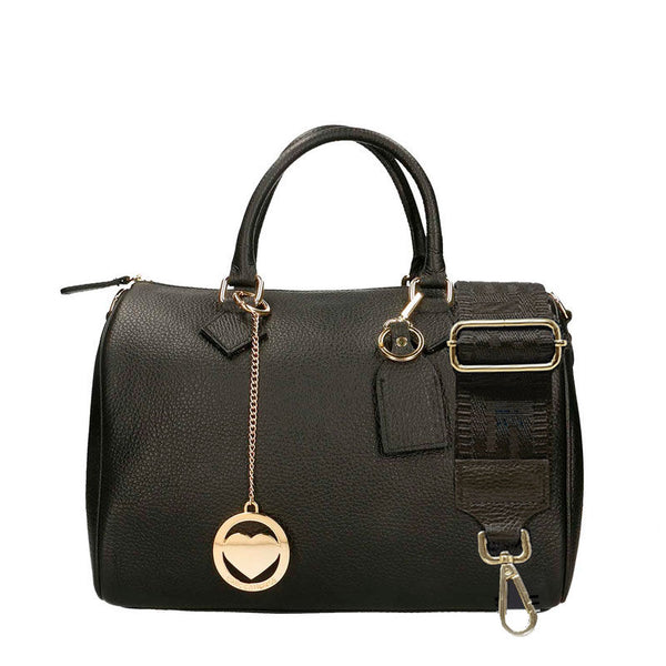 Borsa Bauletto a Mano da Donna in Pelle - Positano 5176.