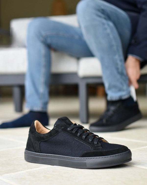 UMBERTINA - Full Black