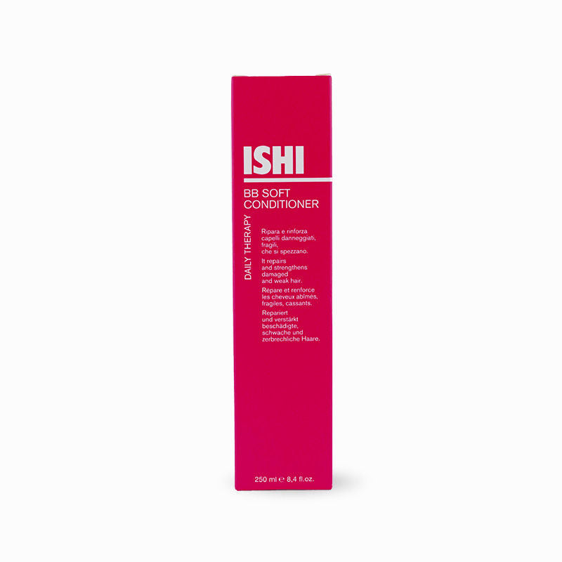 BB SOFT CONDITIONER