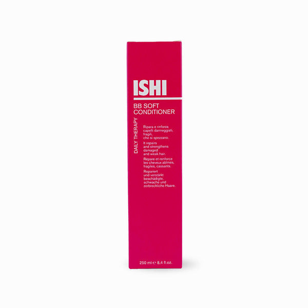 BB SOFT CONDITIONER