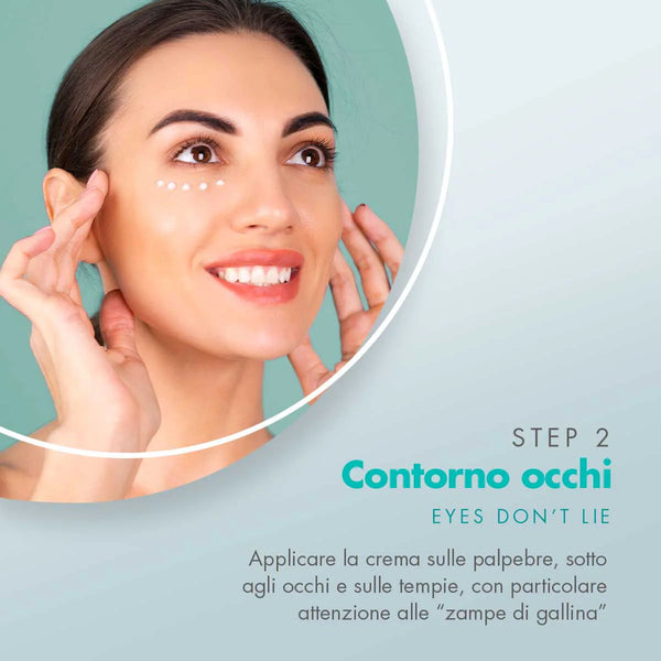 Complete Anti-Wrinkle Treatment