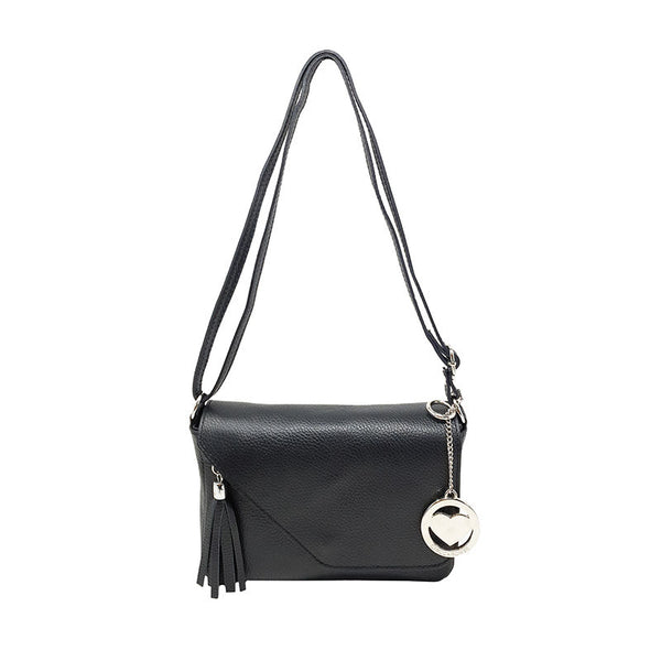 Women's Small Shoulder Clutch Bag - Amalfi K002. 