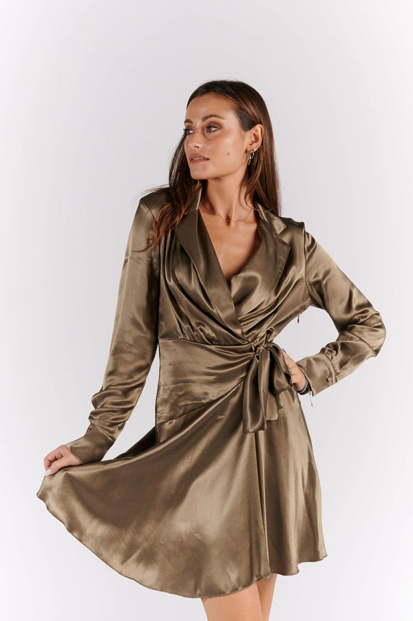 Abito Chic
