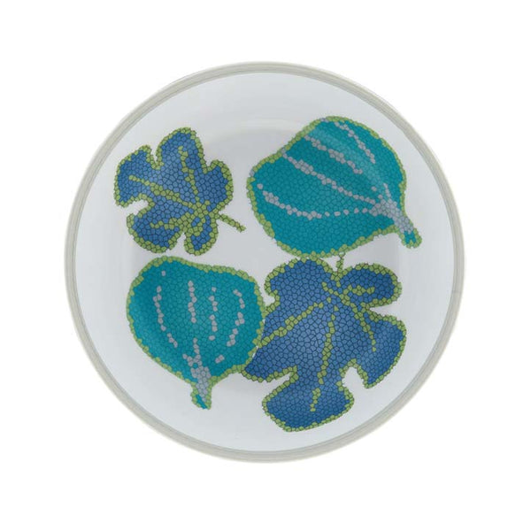 Ficus Deep Plate - pack of 2