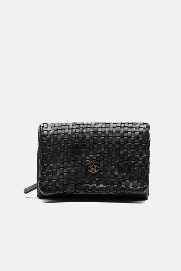 Intreccio Medium Wallet