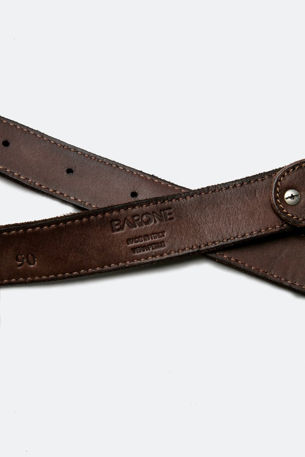 Dallas Women's Belt