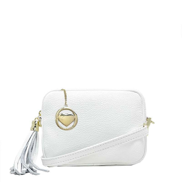 Small Women's Shoulder Bag Clutch - Siena K034. 