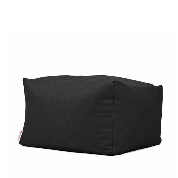 SOFT CUBE 80, XL Bean Bag in Removable Cotton 80x80 h42