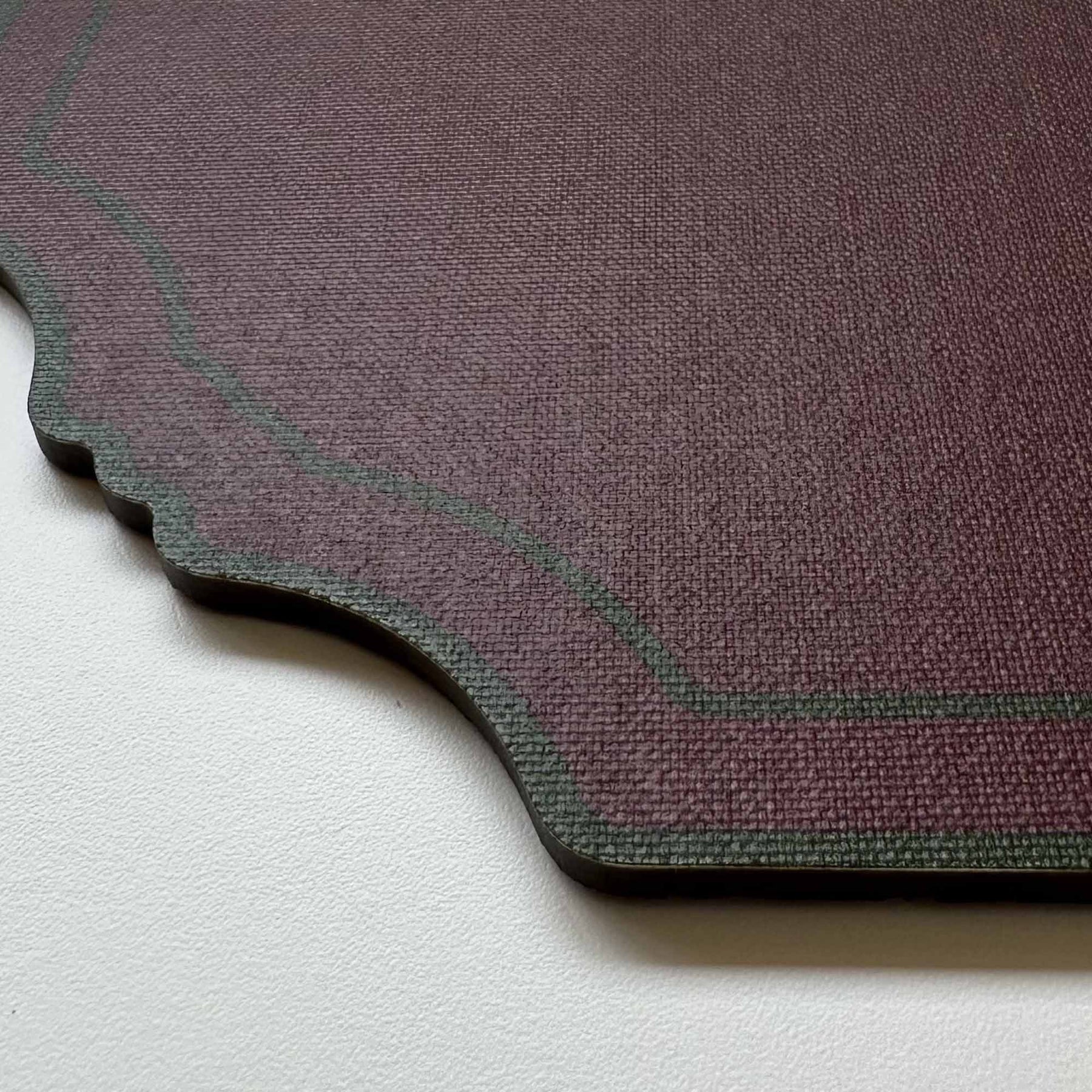 Square Frames Placemat 