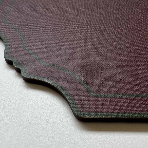 Square Frames Placemat 