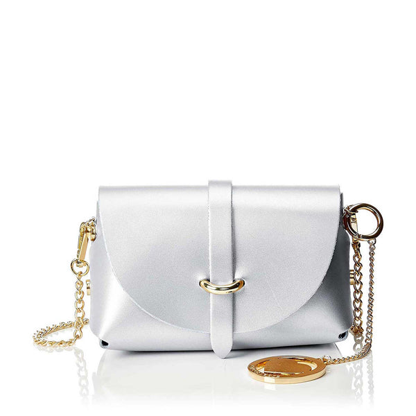Women's Shoulder Bag Clutch - 7700. 