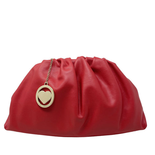 Borsa Clutch in pelle - K080