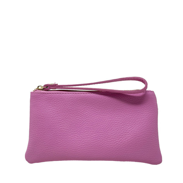 Pochette con cinturino da polso - K079