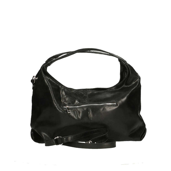 Women's Shoulder Bag Printed Effect with Leather Strap 46x26x10 Cm - 80053 