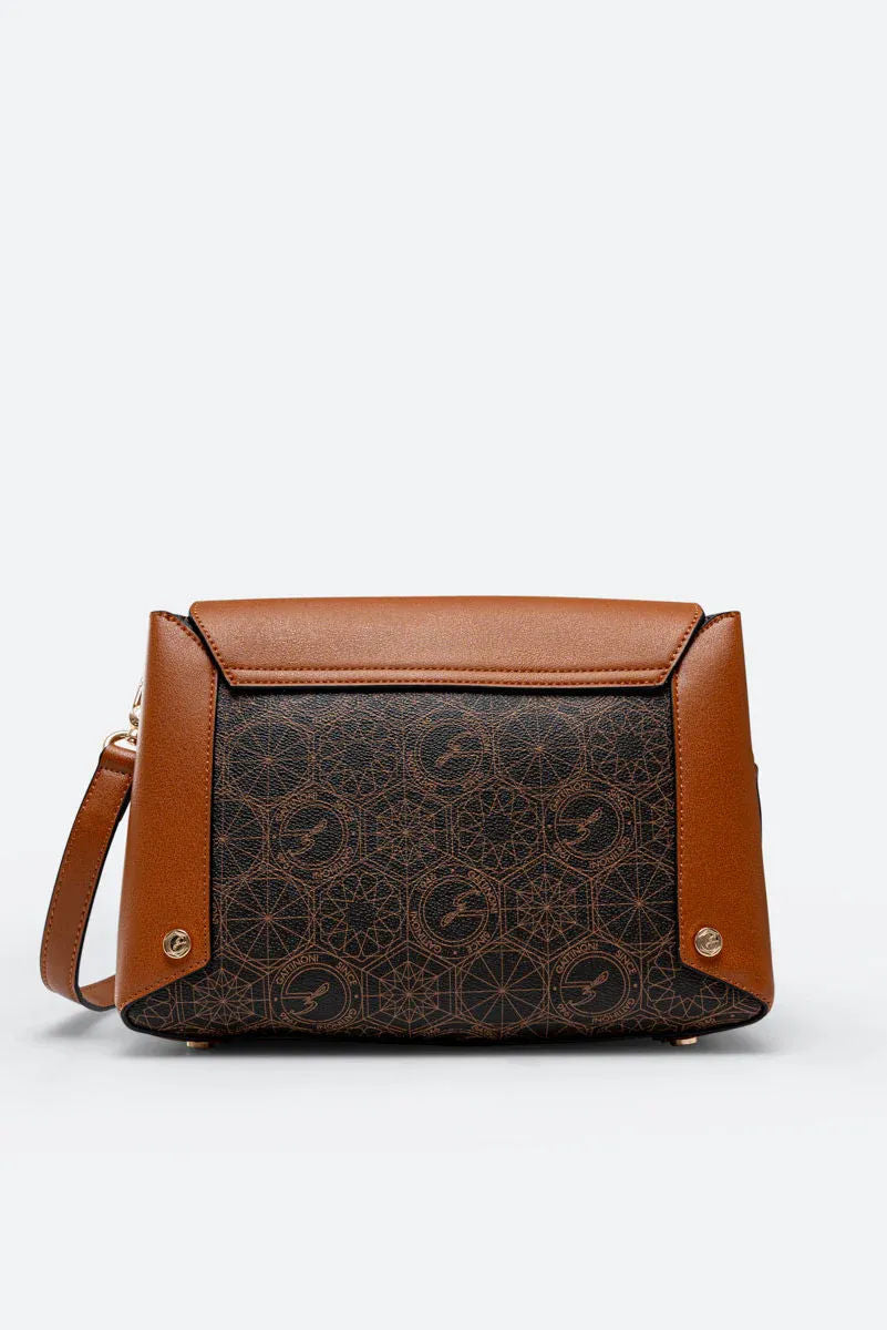 Teodosia Tan Shoulder Bag