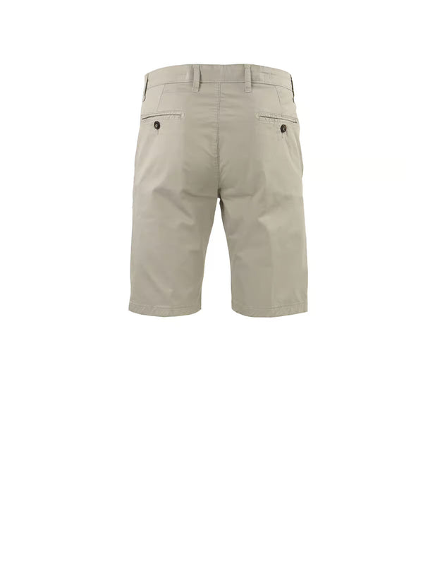 BERMUDA IN GABARDINA