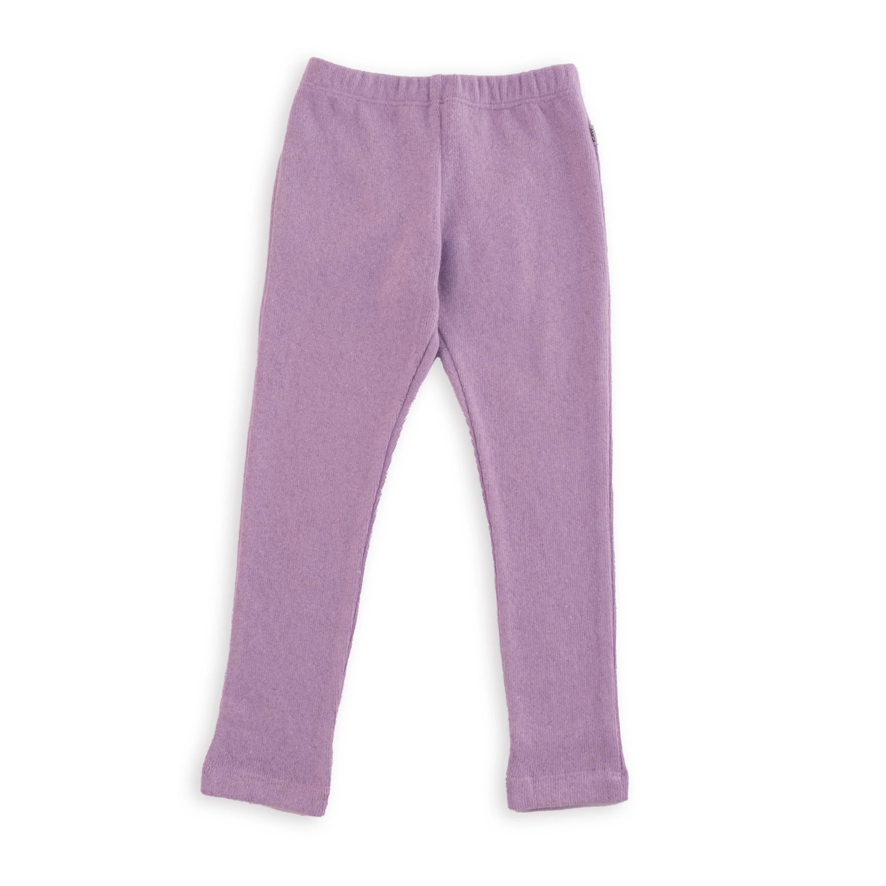 PANTALONE IN CALDO COTONE