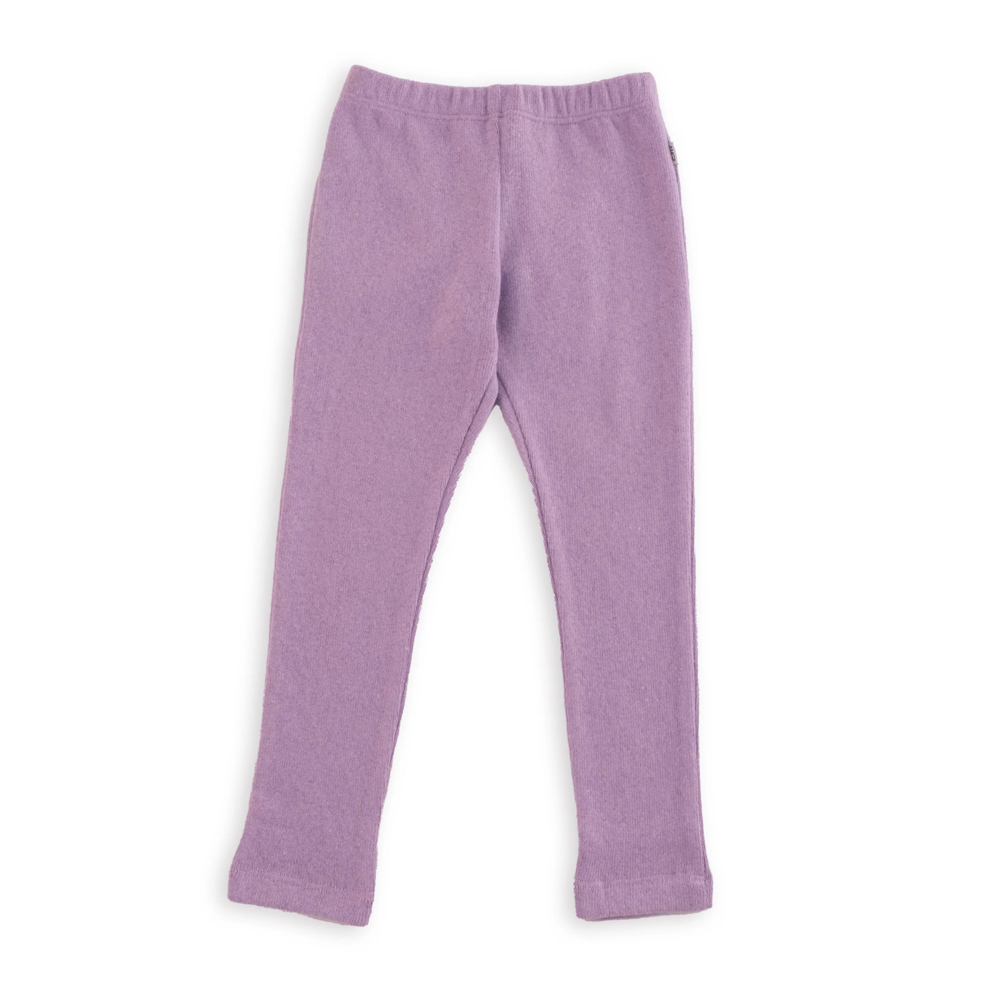 PANTALONE IN CALDO COTONE