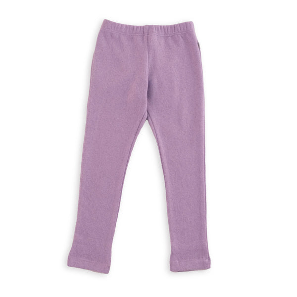 PANTALONE IN CALDO COTONE