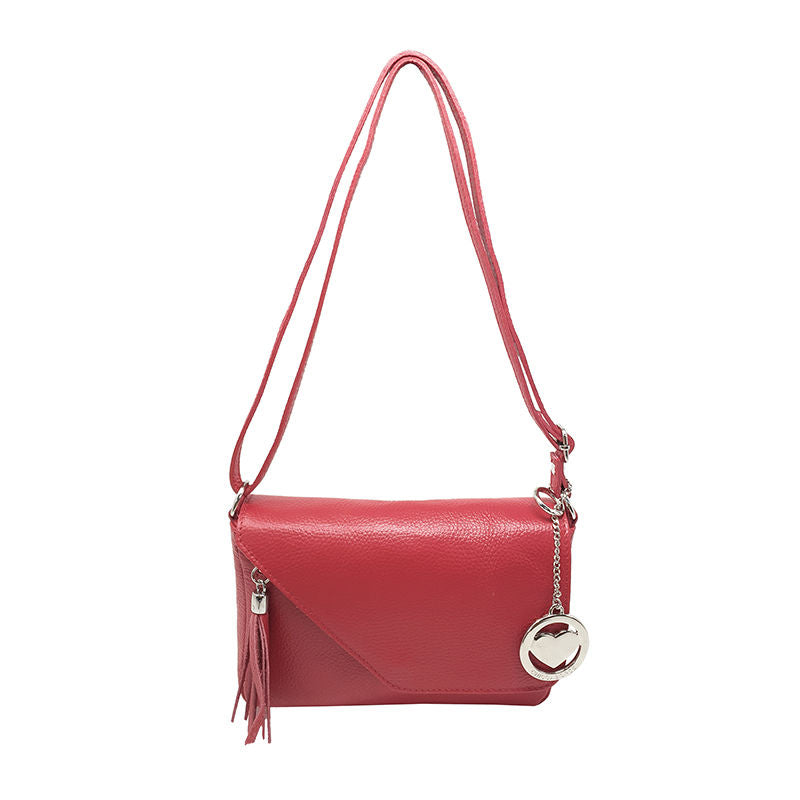 Women's Small Shoulder Clutch Bag - Amalfi K002. 