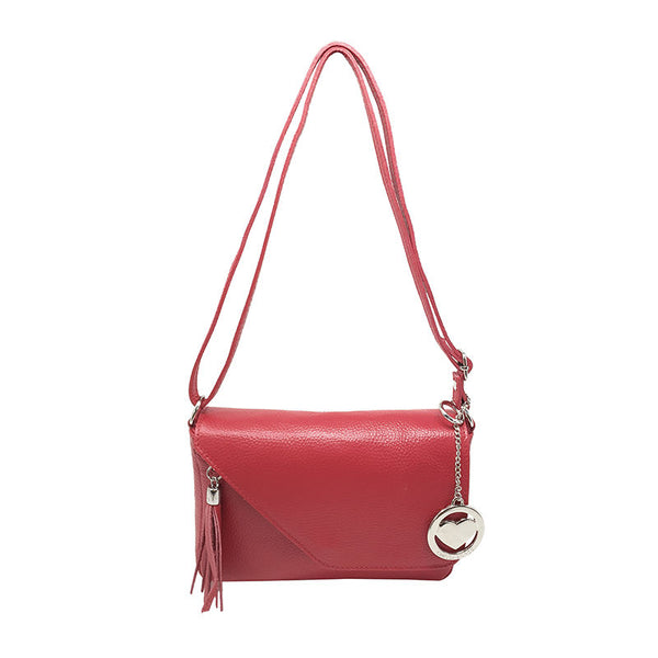 Women's Small Shoulder Clutch Bag - Amalfi K002. 