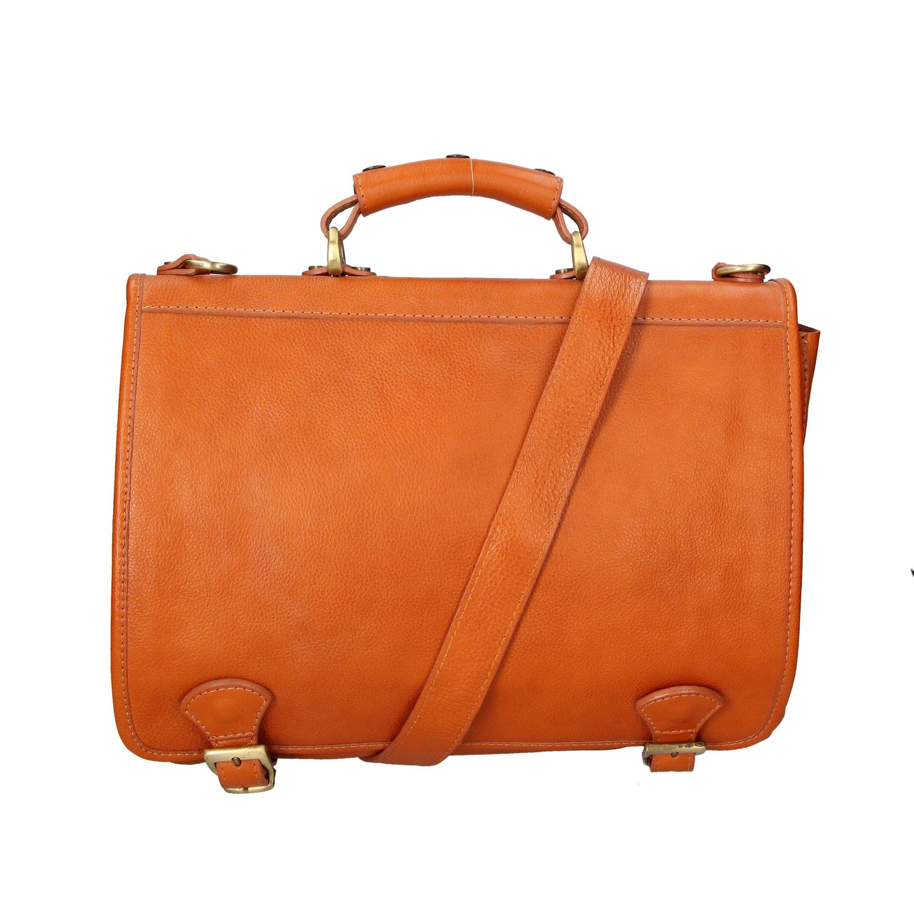Handbag Work Bag with Shoulder Strap 24 Hour Document Holder - 40x30x11 Cm - 9124 