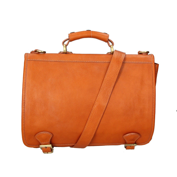 Handbag Work Bag with Shoulder Strap 24 Hour Document Holder - 40x30x11 Cm - 9124 