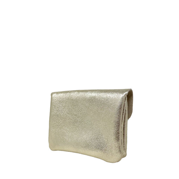 Women's Leather Card or Coin Purse - K007 