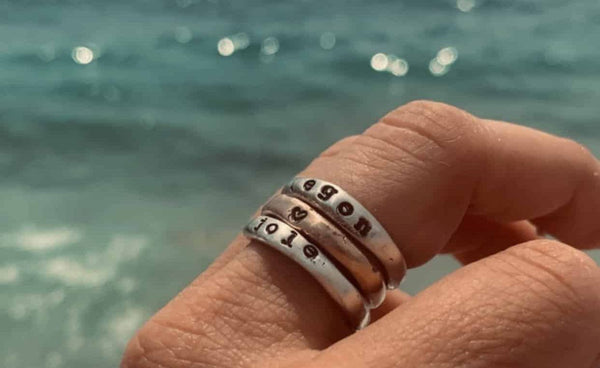 Irregular Ring