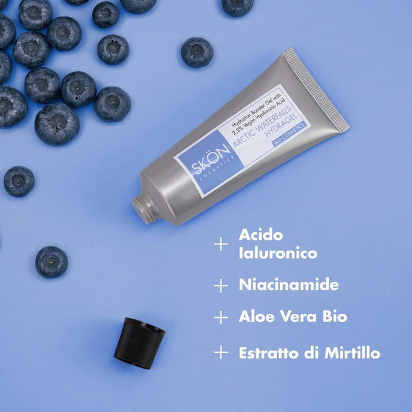 Pure Hyaluronic Acid Face Serum