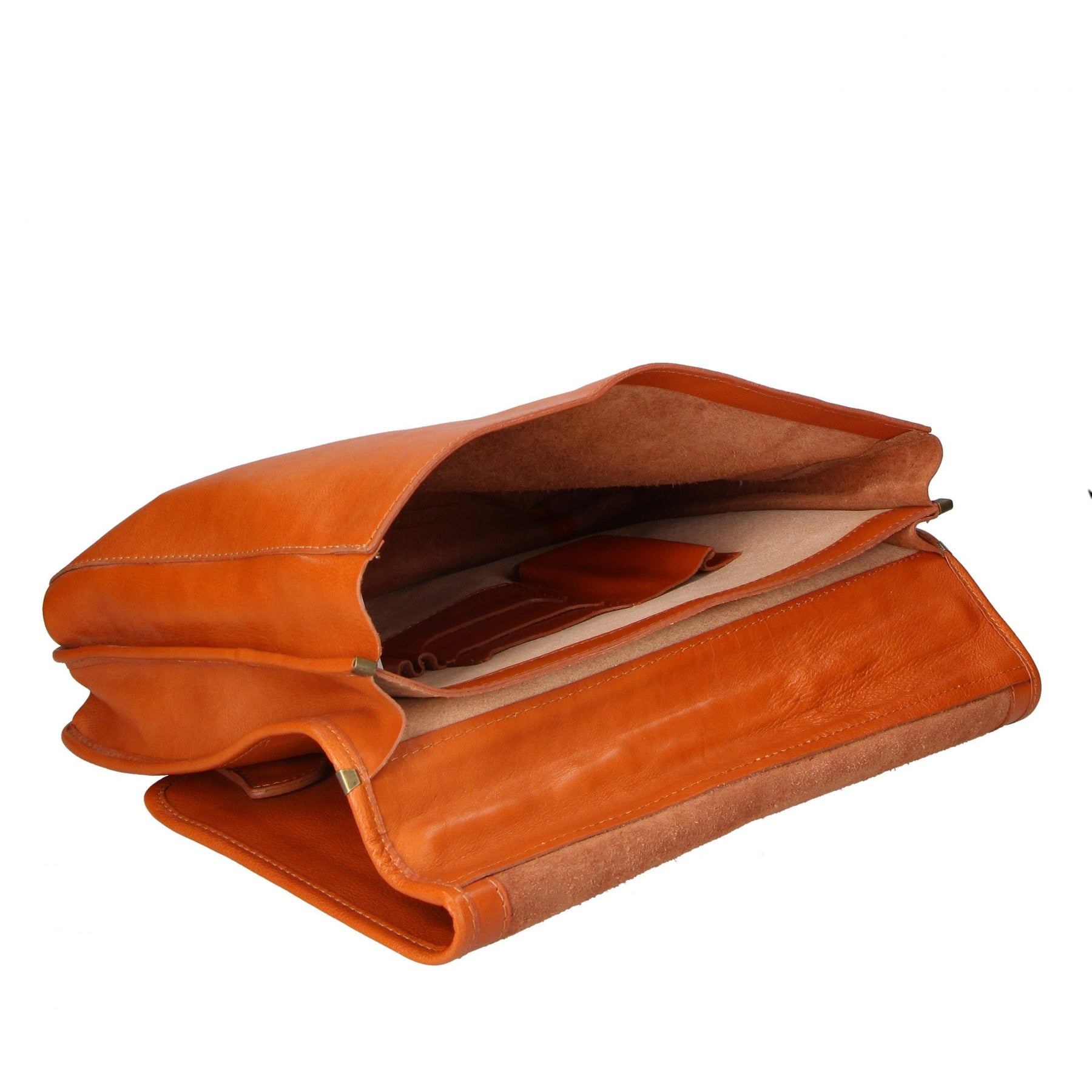 Handbag Work Bag with Shoulder Strap 24 Hour Document Holder - 40x30x11 Cm - 9124 