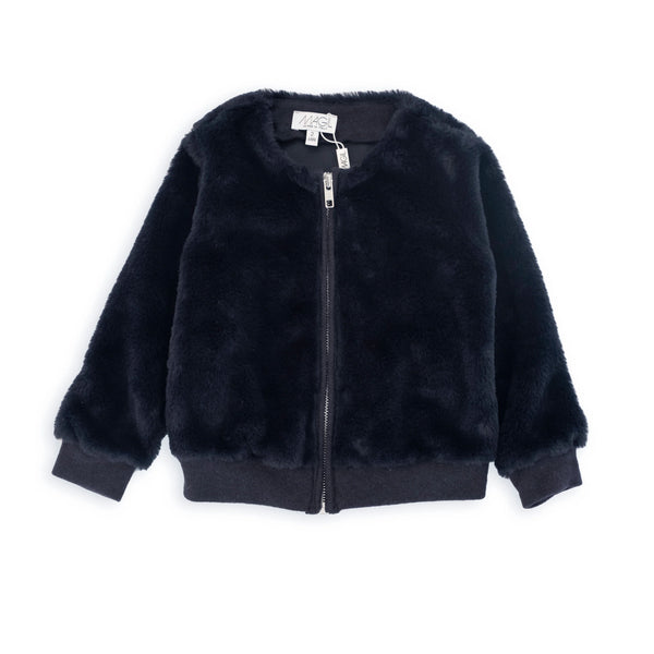 BOMBER ECOPELLICCIA