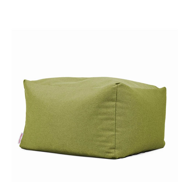 SOFT CUBE 80, XL Bean Bag in Removable Cotton 80x80 h42