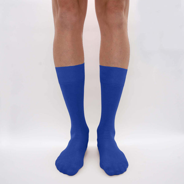 Chiffon in Filoscozia® - Short sock in fine knit